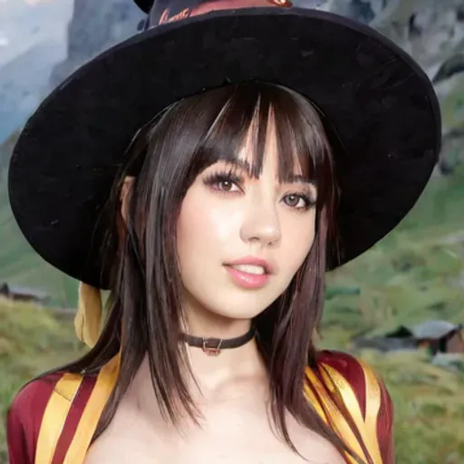 yapay zekâ porno görsel üretici