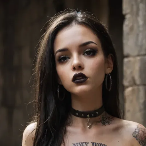 AI色情图片生成器