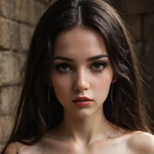 AI 포르노 이미지 생성기