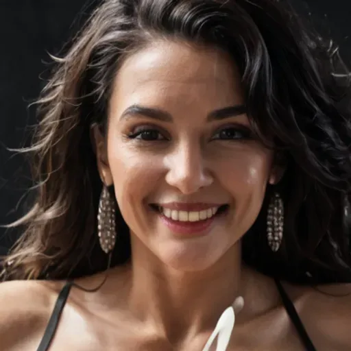 AI色情图片生成器