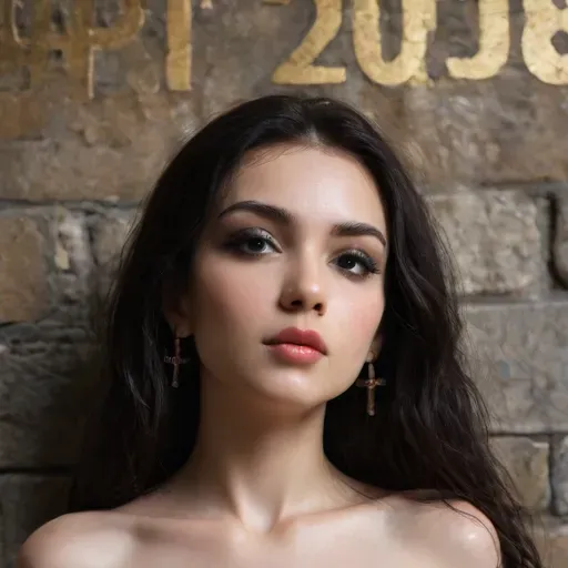 AI色情图片生成器