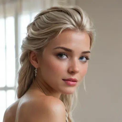 KI-Pornobild-Generator