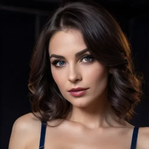 AI 포르노 이미지 생성기