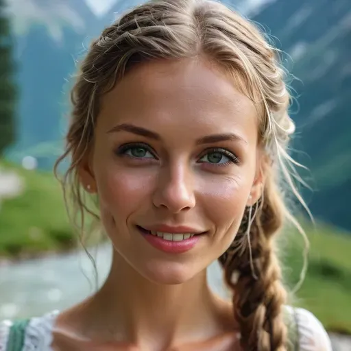 AI 포르노 이미지 생성기