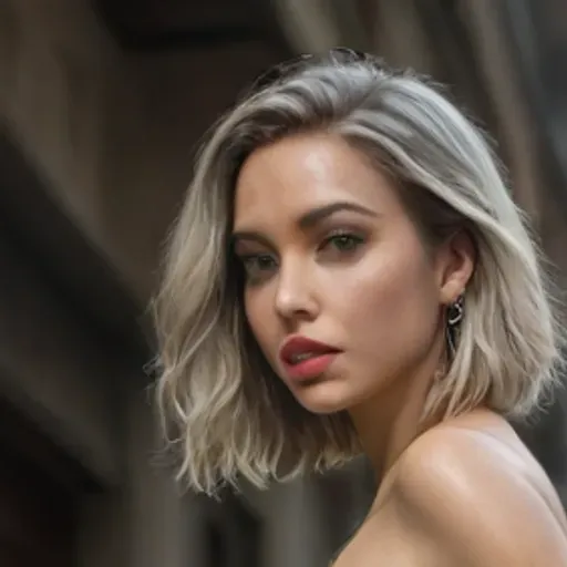 AI 포르노 이미지 생성기