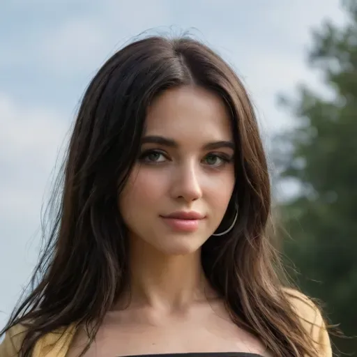 AI色情图片生成器