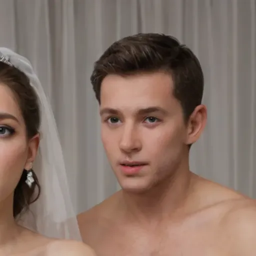 AI porn image generator