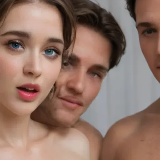 AI porn image generator