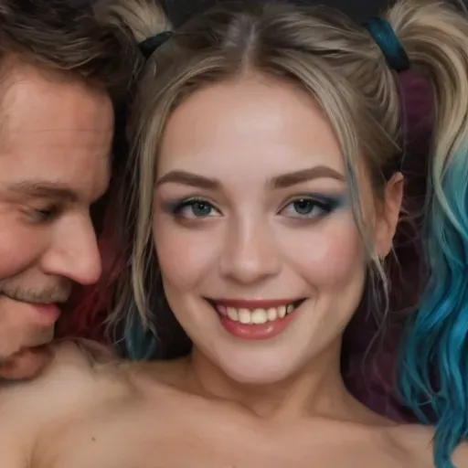 generatore di immagini porno IA