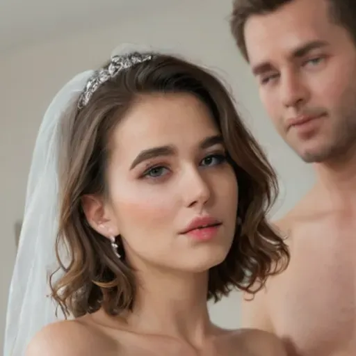 AI色情图片生成器