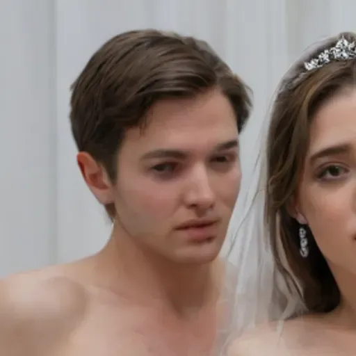 AI色情照片生成器