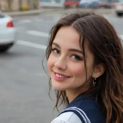 โปรแกรมสร้างภาพโปรนที่ใช้ปัญหา AI