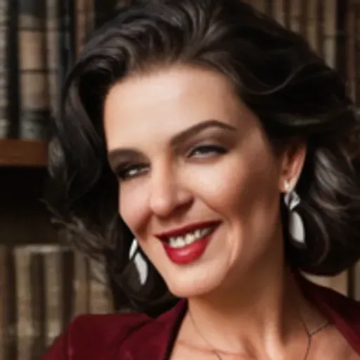 AI色情照片生成器