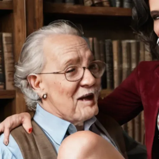 AI色情图片生成器