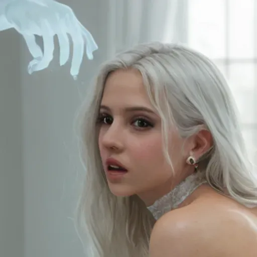 AI色情圖片產生器