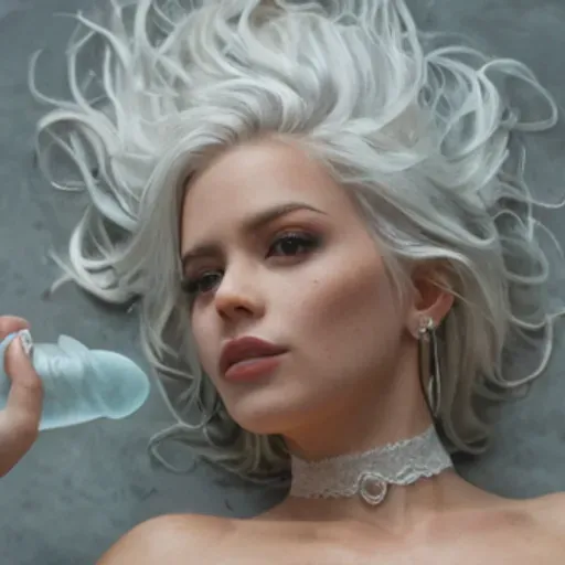 AI色情圖片產生器