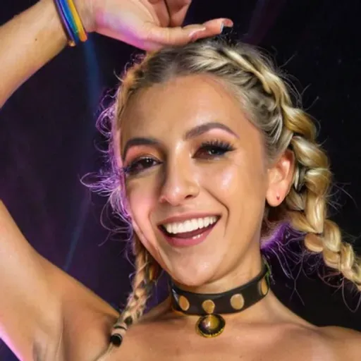 yapay zekâ porno görsel üretici