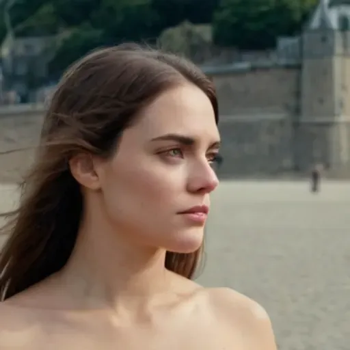 AIポルノ写真ジェネレーター