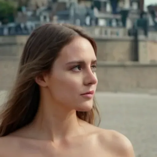 AIポルノ画像ジェネレーター