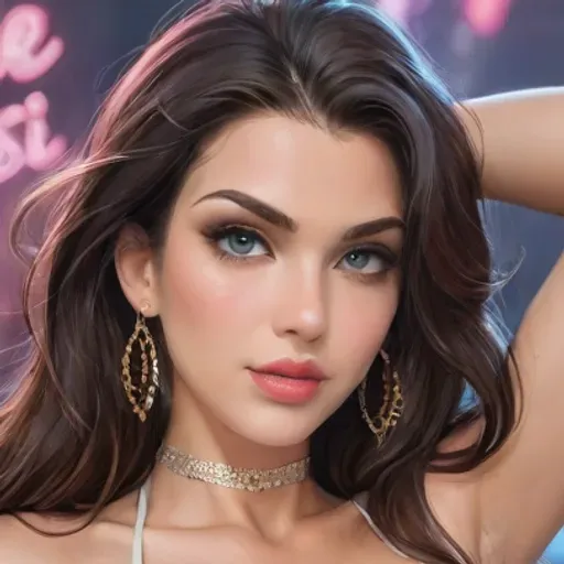 AI porn image generator