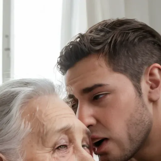 KI-Pornobild-Generator