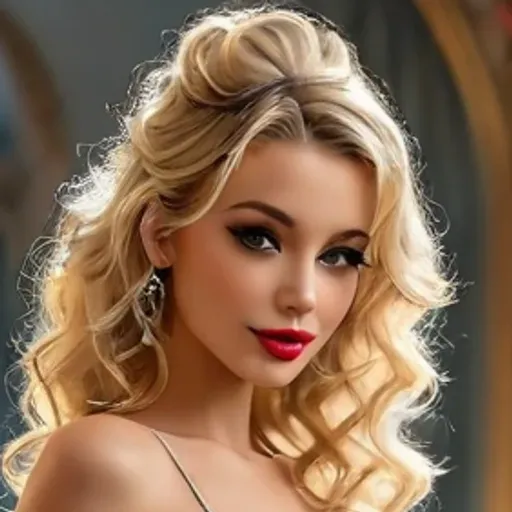 โปรแกรมสร้างภาพโปรนที่ใช้ปัญหา AI