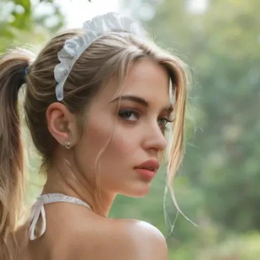 โปรแกรมสร้างภาพโปรนที่ใช้ปัญหา AI