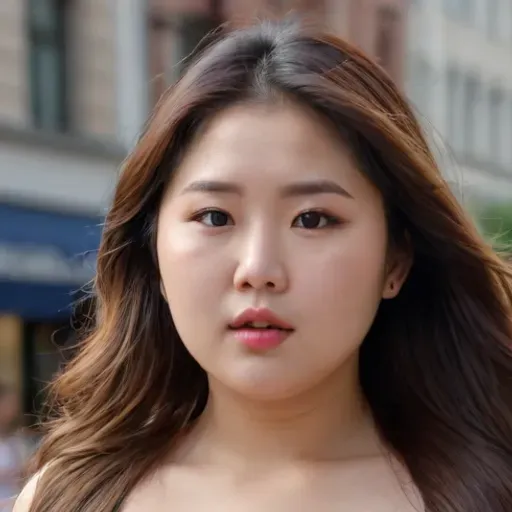 Pencipta imej lucah AI