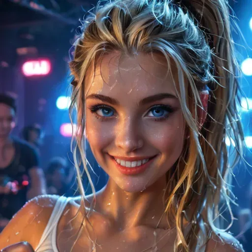 AI porn image generator