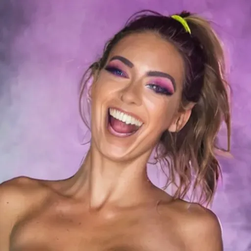 yapay zekâ porno görsel üretici