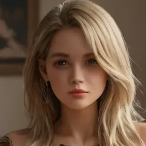 โปรแกรมสร้างภาพโปรนที่ใช้ปัญหา AI