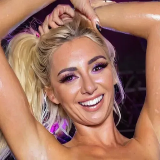 yapay zekâ porno görsel üretici