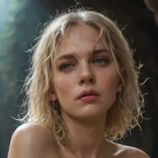 gerador de imagens pornô com IA