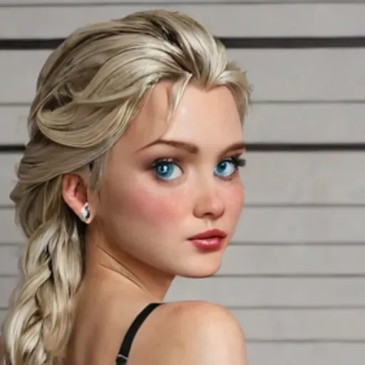 AI色情圖片產生器