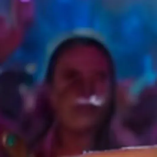 yapay zekâ porno foto üretici