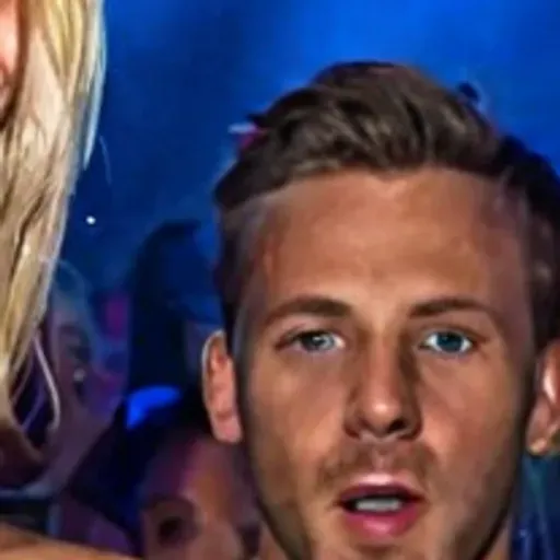 yapay zekâ porno görsel üretici