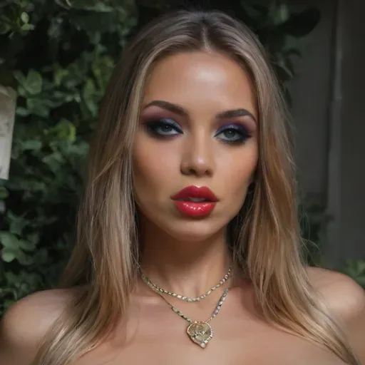 KI-Pornobild-Generator