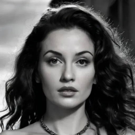 โปรแกรมสร้างภาพโปรนที่ใช้ปัญหา AI