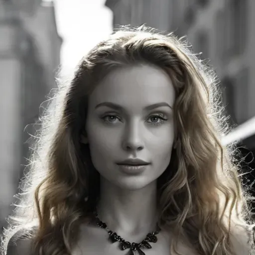 โปรแกรมสร้างภาพโปรนที่ใช้ปัญหา AI