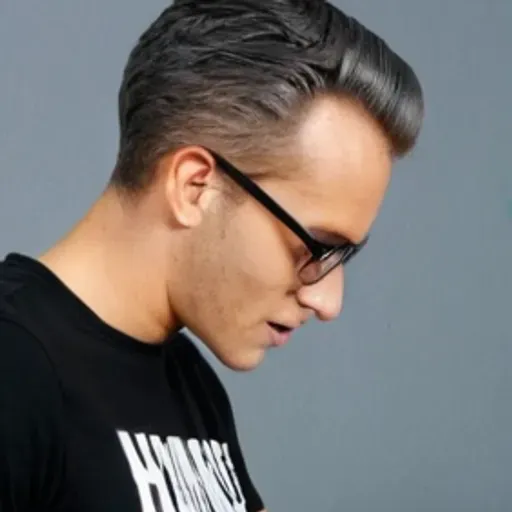 gerador de imagens pornô com IA