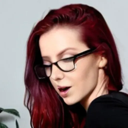 generador de imágenes porno con IA