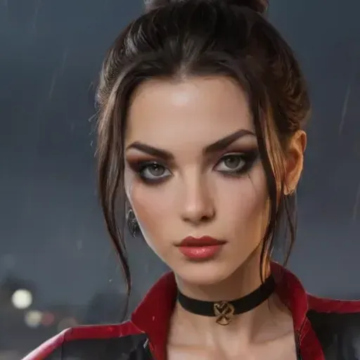 AI porn image generator