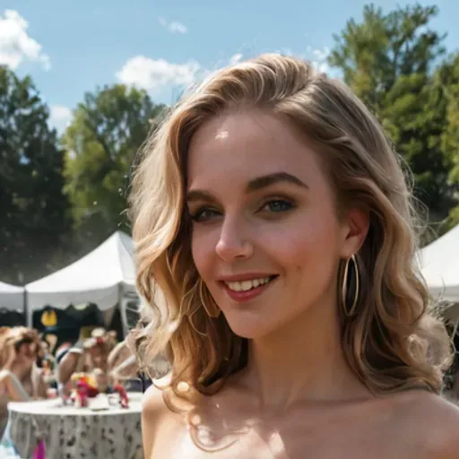 AI 포르노 이미지 생성기