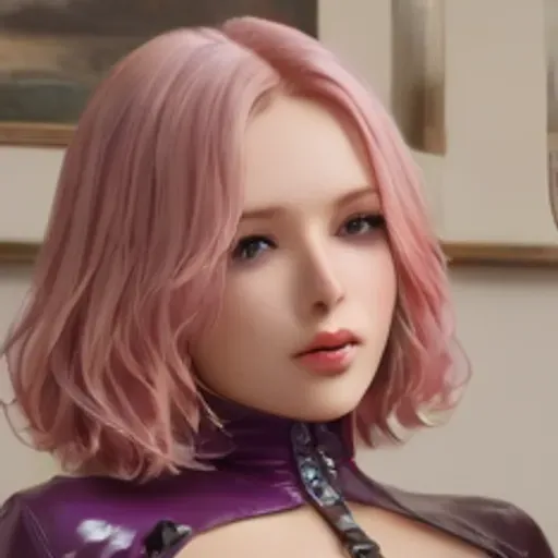 générateur de photos porno IA