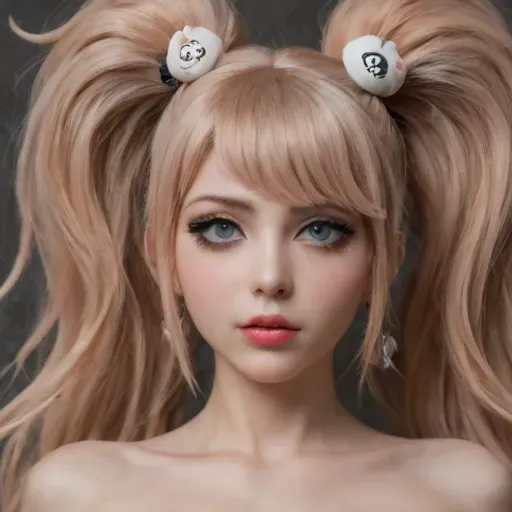 AI色情圖片產生器