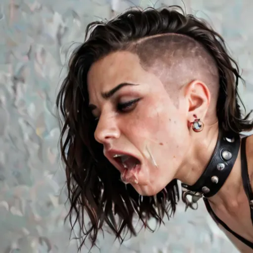 yapay zekâ porno görsel üretici