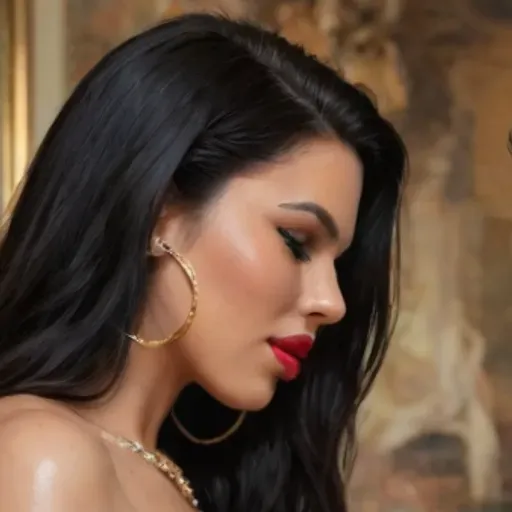 AI 포르노 사진 생성기