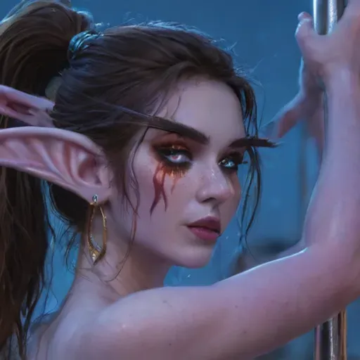 KI-Pornobild-Generator