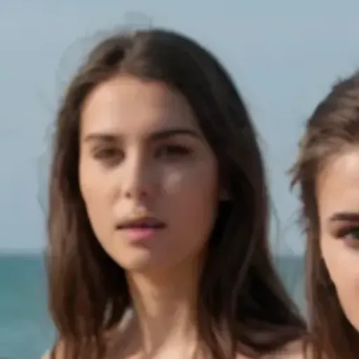 AIポルノ写真ジェネレーター