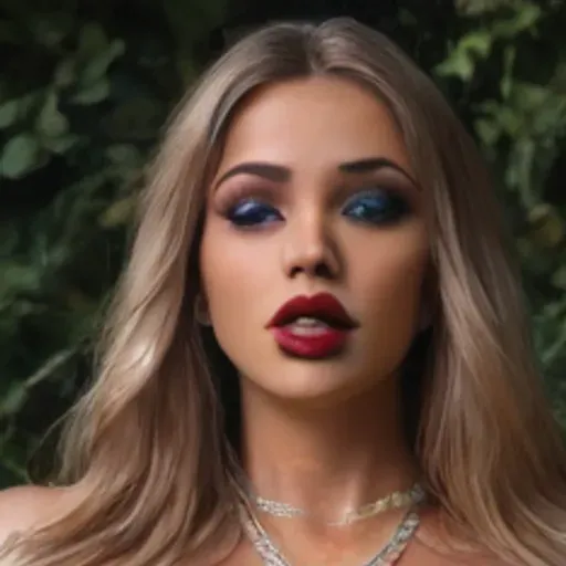 โปรแกรมสร้างภาพโปรนที่ใช้ปัญหา AI